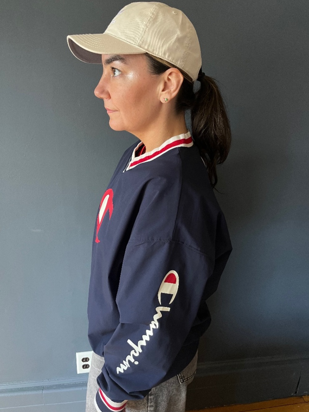 Champion pullover - Picture 2 of 2